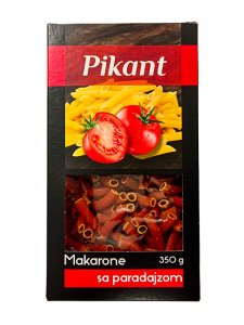 Pikant-Paradajz-350g
