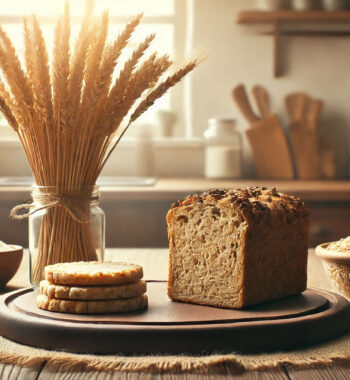 Da li je gluten zaista uvek loš? • Alfa BP